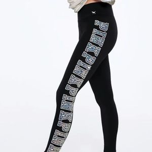 Vs bling legging